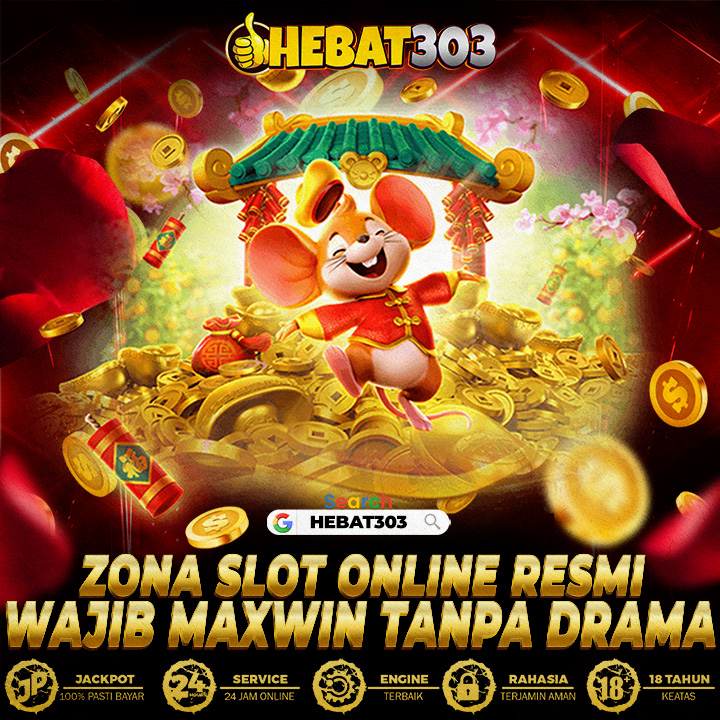 HEBAT303