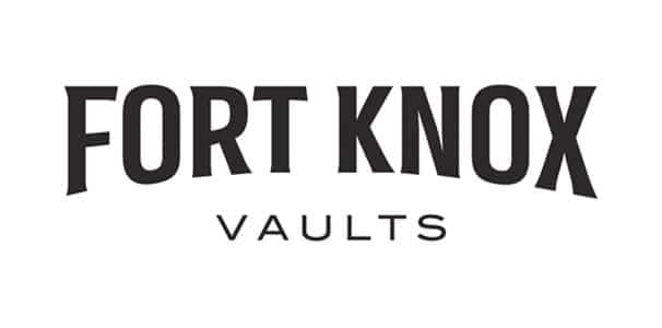 fort knox vaults