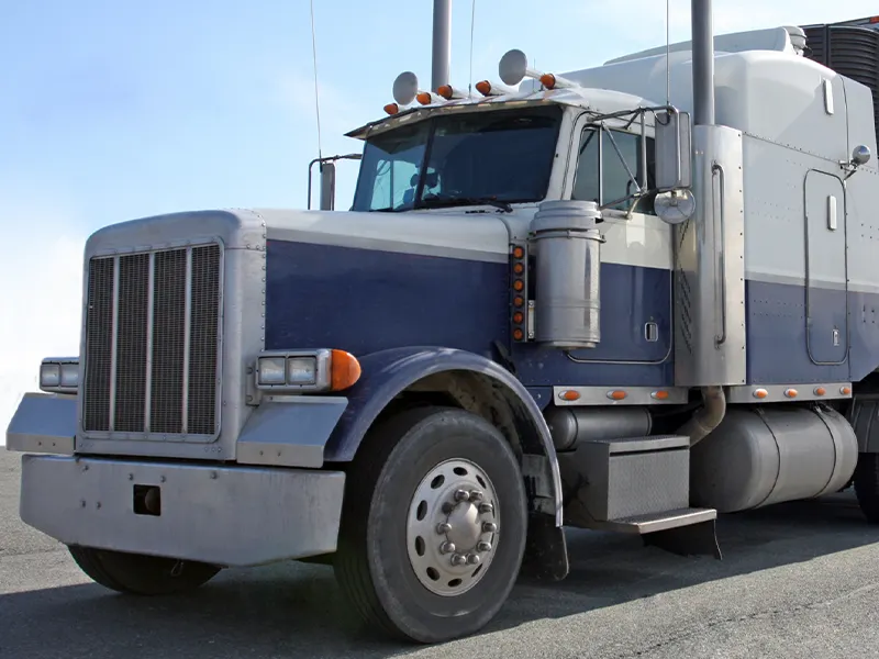 18-wheeler lockouts Katy, TX