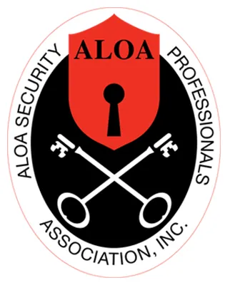 Associated Locksmiths of America member