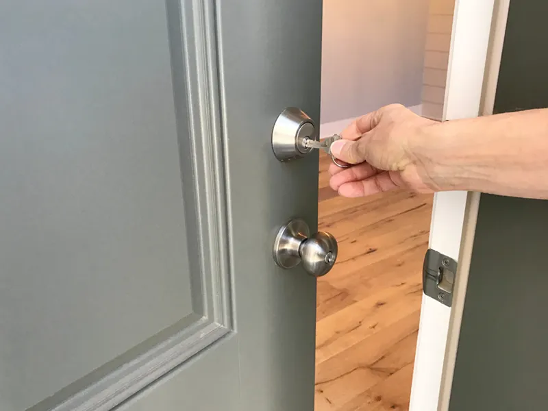 emergency door rekey locksmith Katy, TX