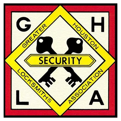 greater houston locksmiths association member