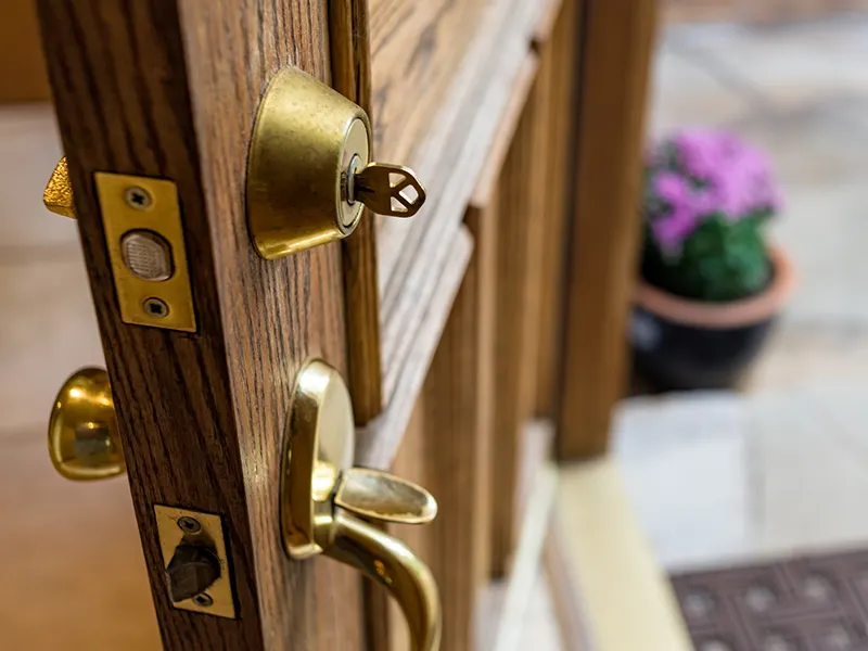 home lockouts Katy, TX