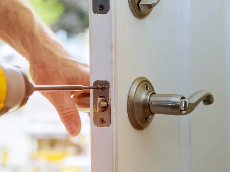 lock installation Katy, TX