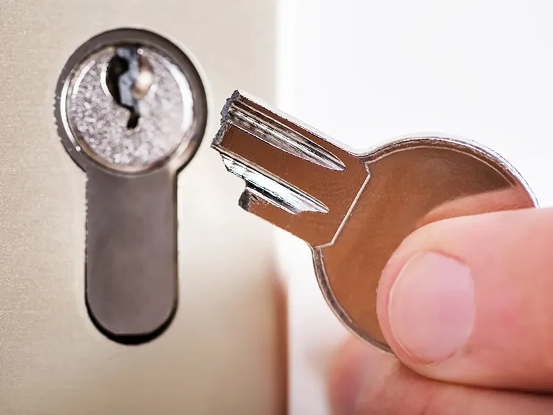 broken key removal Katy, TX